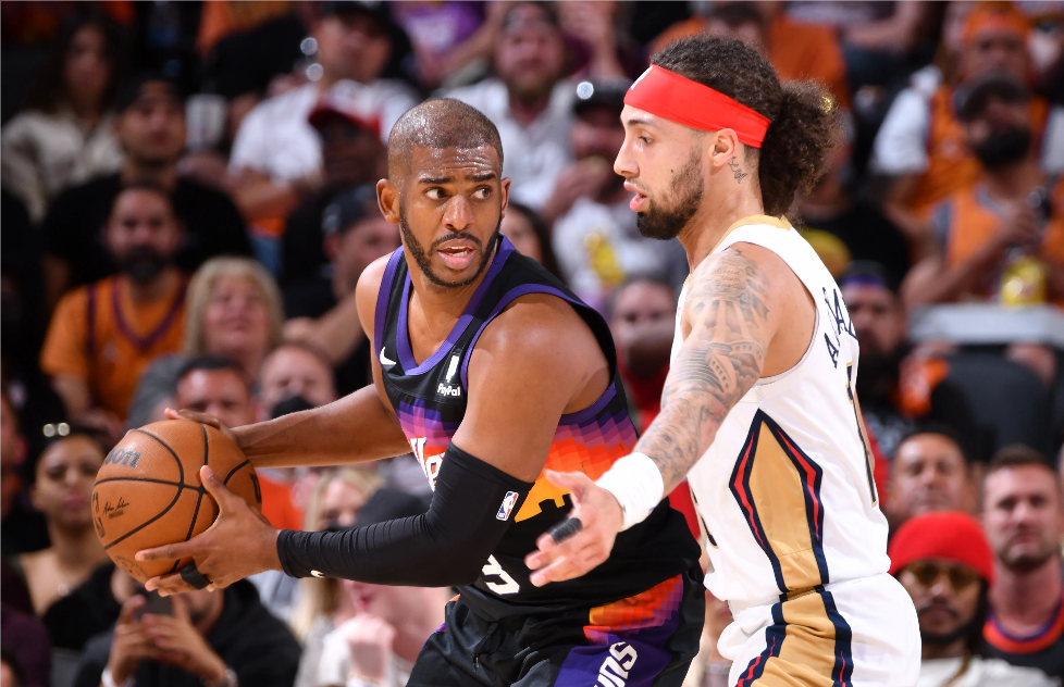 新奥尔良鹈鹕内部会议纪要流出：关键时刻状态回暖；社区盾使命明确；年轻球员得到机会(nba常规赛新奥尔良鹈鹕2月6日)-九游电竞官网